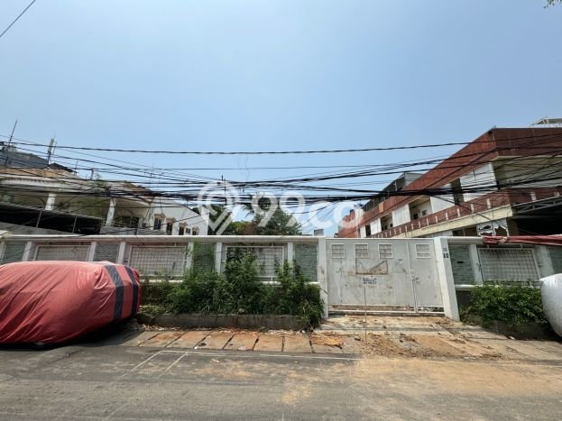 Rumah Mewah Akses Mudah di Jakarta Barat Unfurnished Rumah Mewah Akses Mudah di Jakarta Barat Unfurnished