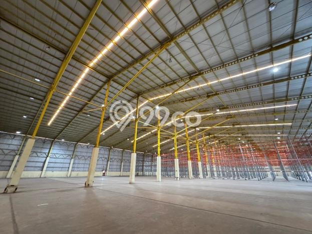 Dijual Tanah 65000m2 di Bekasi, Bekasi Dijual Tanah 65000m2 di Bekasi, Bekasi