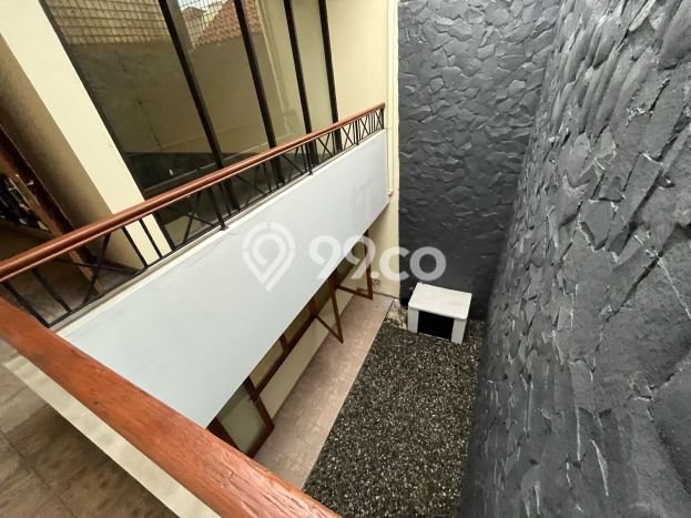 Hunian Super Mewah dengan Akses Paling Strategis di Senayan, Jakarta Selatan Hunian Super Mewah dengan Akses Paling Strategis di Senayan, Jakarta Selatan