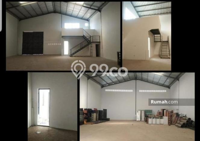 Gudang Disewa di Pakuhaji, Tangerang, LT 600m2 / LB 525m2 Gudang Disewa di Pakuhaji, Tangerang, LT 600m2 / LB 525m2