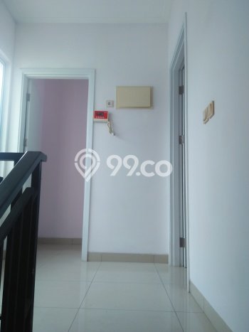Rumah Disewakan Jakarta Barat LT 128m2 LB 147m2 Area Green Lake City Rumah Disewakan Jakarta Barat LT 128m2 LB 147m2 Area Green Lake City