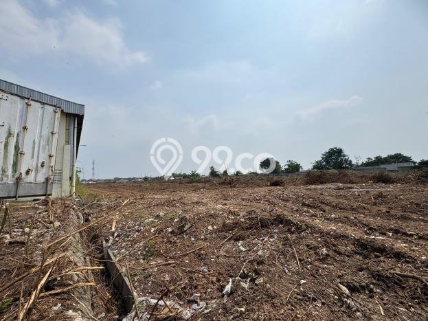 Dijual Tanah 65000m2 di Bekasi, Bekasi Dijual Tanah 65000m2 di Bekasi, Bekasi