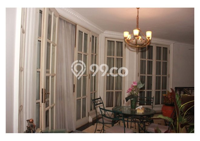 Hunian Luxury Siap Huni di Jakarta Selatan Fasilitas Lengkap Hunian Luxury Siap Huni di Jakarta Selatan Fasilitas Lengkap