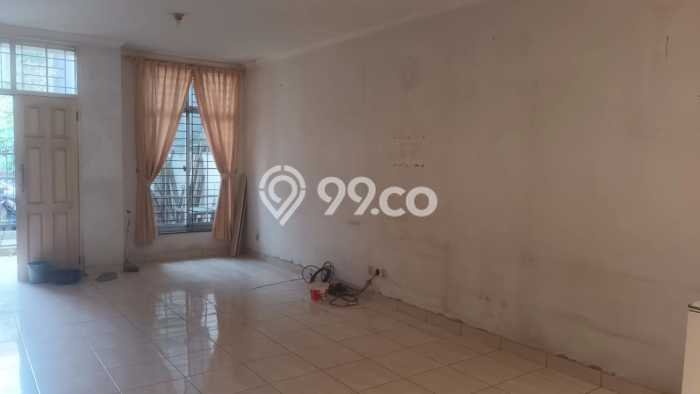 Rumah Minimalis 3 KT di Semanan Jakarta Barat Unfurnished Rumah Minimalis 3 KT di Semanan Jakarta Barat Unfurnished