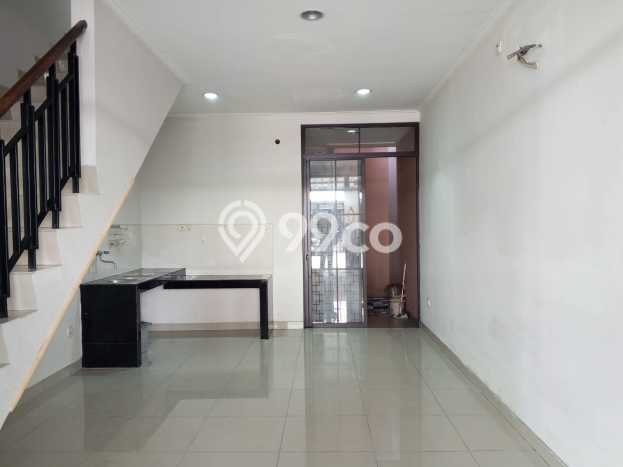 Rumah Kontrakan Jakarta Barat LT 60m2 LB 78m2 Kawasan Green Lake City Rumah Kontrakan Jakarta Barat LT 60m2 LB 78m2 Kawasan Green Lake City