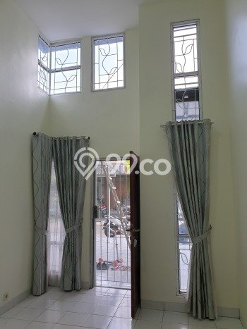 Rumah Strategis Modern Lb 50m2 di Cisauk, Tangerang Rumah Strategis Modern Lb 50m2 di Cisauk, Tangerang