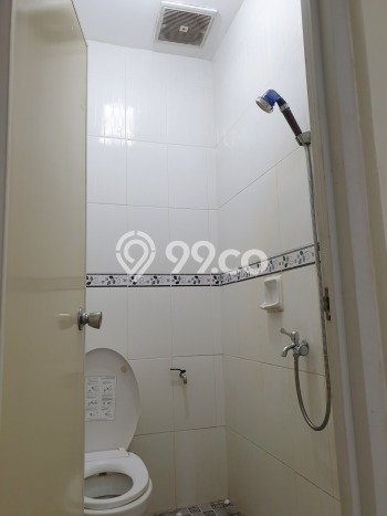 Rumah Strategis Modern Lb 50m2 di Cisauk, Tangerang Rumah Strategis Modern Lb 50m2 di Cisauk, Tangerang