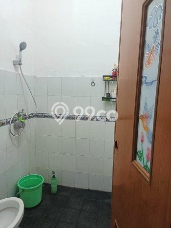 Rumah Modern Minimalis 2 KT Siap Huni di Cipondoh Rumah Modern Minimalis 2 KT Siap Huni di Cipondoh