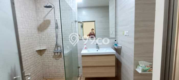 Hunian Eksklusif Siap Huni LT 213m2 di Serpong, Tangerang Selatan Hunian Eksklusif Siap Huni LT 213m2 di Serpong, Tangerang Selatan