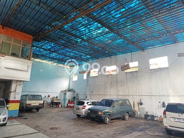 Dijual! Komersial di Kedoya Jakarta Barat LT 600m2 / LB 600m2 Kawasan Strategis Dijual! Komersial di Kedoya Jakarta Barat LT 600m2 / LB 600m2 Kawasan Strategis