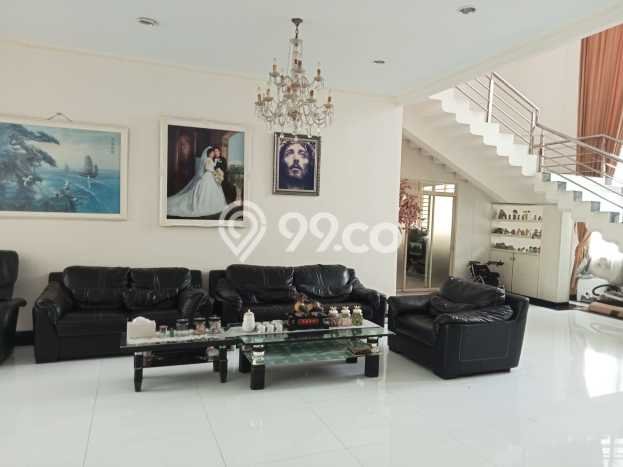 Hot Offer Hunian Mewah Ideal dan Luas di Penjaringan, Jakarta Utara Hot Offer Hunian Mewah Ideal dan Luas di Penjaringan, Jakarta Utara