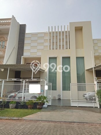 Hot Offer Hunian Mewah Ideal dan Luas di Penjaringan, Jakarta Utara Hot Offer Hunian Mewah Ideal dan Luas di Penjaringan, Jakarta Utara