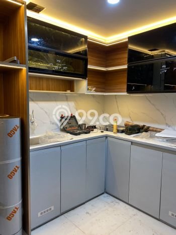 Dijual Hunian Rumah Nyaman 4 Kamar di Kalideres, Jakarta Barat Dijual Hunian Rumah Nyaman 4 Kamar di Kalideres, Jakarta Barat