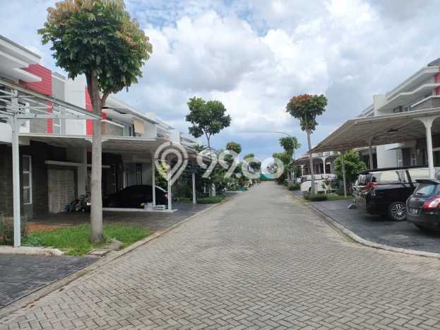 Dijual Hunian Mewah dengan Fasilitas Sekitar Lengkap di Cipondoh, Tangerang Dijual Hunian Mewah dengan Fasilitas Sekitar Lengkap di Cipondoh, Tangerang