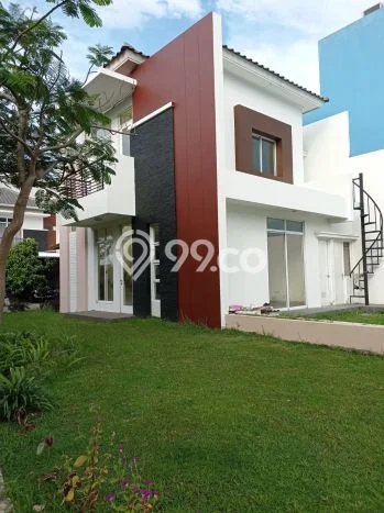 For Sale Rumah Elit Exclusive di Cipondoh, Tangerang For Sale Rumah Elit Exclusive di Cipondoh, Tangerang