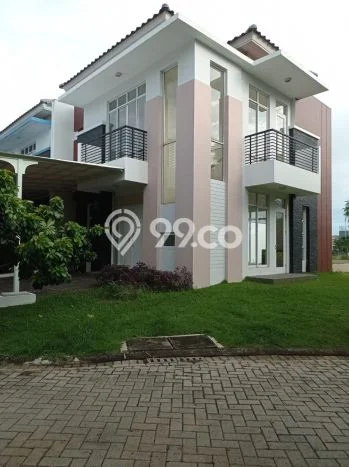 For Sale Rumah Elit Exclusive di Cipondoh, Tangerang For Sale Rumah Elit Exclusive di Cipondoh, Tangerang