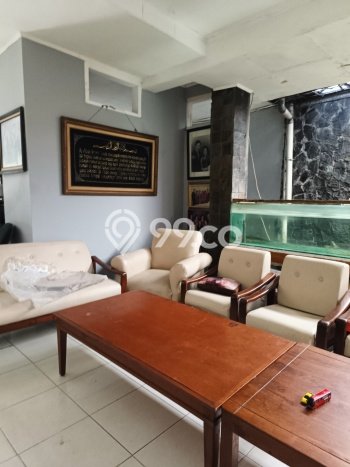 Hot Offer Hunian Mewah Ideal dan Luas di Tebet, Jakarta Selatan Hot Offer Hunian Mewah Ideal dan Luas di Tebet, Jakarta Selatan