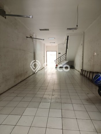 Ruko Disewakan di Area Ramai Cipondoh, Tangerang Ruko Disewakan di Area Ramai Cipondoh, Tangerang