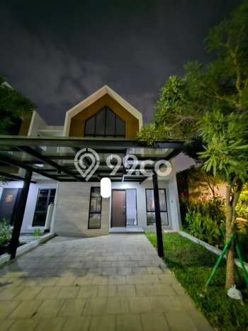 Disewakan! Rumah 4 Kamar Tidur &
3 Kamar Mandi di Kalideres, Jakarta Barat Disewakan! Rumah 4 Kamar Tidur &
3 Kamar Mandi di Kalideres, Jakarta Barat