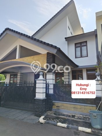 For Sale Rumah Mewah Exclusive di Cipondoh, Tangerang For Sale Rumah Mewah Exclusive di Cipondoh, Tangerang