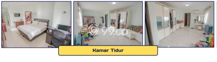 For Sale Rumah Mewah Exclusive di Cipondoh, Tangerang For Sale Rumah Mewah Exclusive di Cipondoh, Tangerang