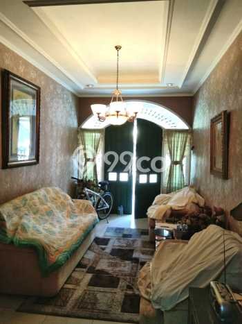 For Sale Hunian Rumah Terawat 3 Kamar di Pondok Gede, Bekasi For Sale Hunian Rumah Terawat 3 Kamar di Pondok Gede, Bekasi