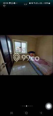 Apartemen Kawasan Cengkareng Barat, 2 KM, Luas 60m², Lokasi Utama Apartemen Kawasan Cengkareng Barat, 2 KM, Luas 60m², Lokasi Utama