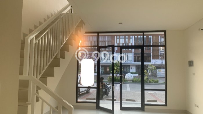 Ruko Kawasan Metland Puri, Luas 62m², For Rent, Pusat Bisnis, Siap Operasional Ruko Kawasan Metland Puri, Luas 62m², For Rent, Pusat Bisnis, Siap Operasional