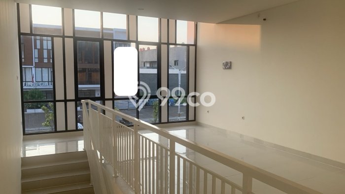 Ruko Kawasan Metland Puri, Luas 62m², For Rent, Pusat Bisnis, Siap Operasional Ruko Kawasan Metland Puri, Luas 62m², For Rent, Pusat Bisnis, Siap Operasional