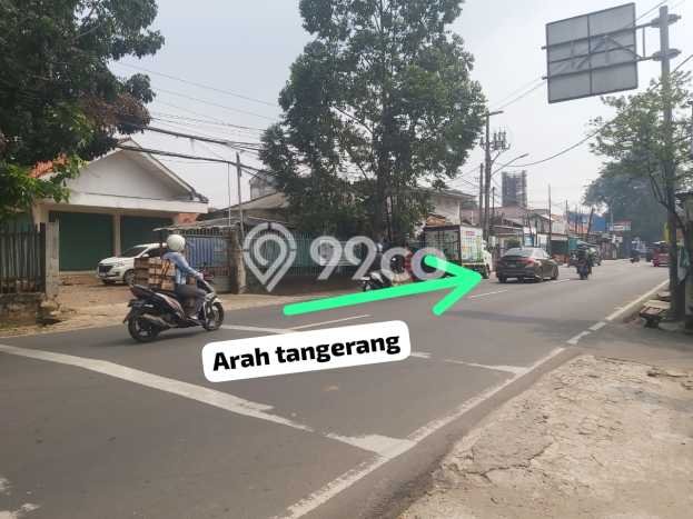 Gudang For Rent di Cipondoh, Luas 700m², Area Premium, Ready Bisnis Gudang For Rent di Cipondoh, Luas 700m², Area Premium, Ready Bisnis