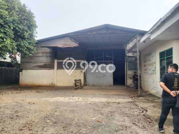 Gudang For Rent di Cipondoh, Luas 700m², Area Premium, Ready Bisnis Gudang For Rent di Cipondoh, Luas 700m², Area Premium, Ready Bisnis