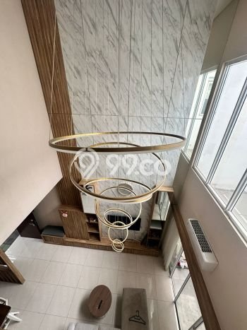 For Sale! Luxury House LT 120m2 Desain Modern di Metland Puri For Sale! Luxury House LT 120m2 Desain Modern di Metland Puri