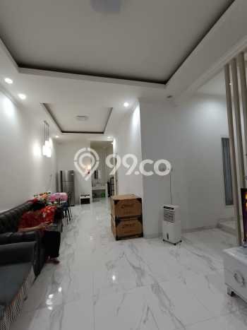 Rumah 3 KT 3 KM Newly Renovated di Citra Garden, Dekat Supermarket, Jakarta Barat Rumah 3 KT 3 KM Newly Renovated di Citra Garden, Dekat Supermarket, Jakarta Barat
