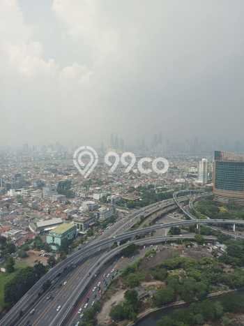 Hunian Strategis 88m2 di Taman Anggrek Jakarta Barat 2 Bedroom Hunian Strategis 88m2 di Taman Anggrek Jakarta Barat 2 Bedroom