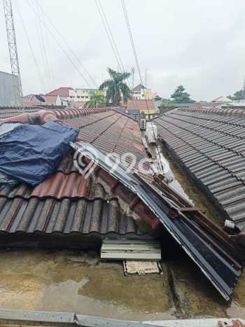 Ruko Strategis di Duri Kosambi, Luas 300m², Jalan Utama, Tingkat Keramaian Tinggi Ruko Strategis di Duri Kosambi, Luas 300m², Jalan Utama, Tingkat Keramaian Tinggi