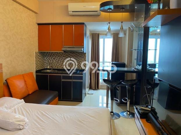 BEST DEAL! Apartemen di Kembangan, 0 KT, Luas 22m², Akses Kembangan, Jakarta Barat, Jakarta Barat BEST DEAL! Apartemen di Kembangan, 0 KT, Luas 22m², Akses Kembangan, Jakarta Barat, Jakarta Barat