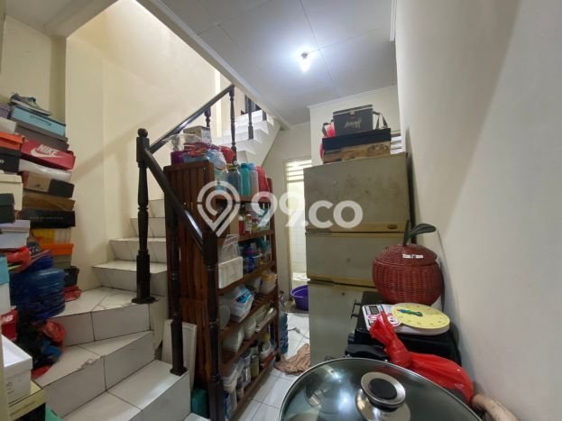 Dijual Hunian Rumah Terawat 4 Kamar di Citra Garden, Jakarta Barat Dijual Hunian Rumah Terawat 4 Kamar di Citra Garden, Jakarta Barat
