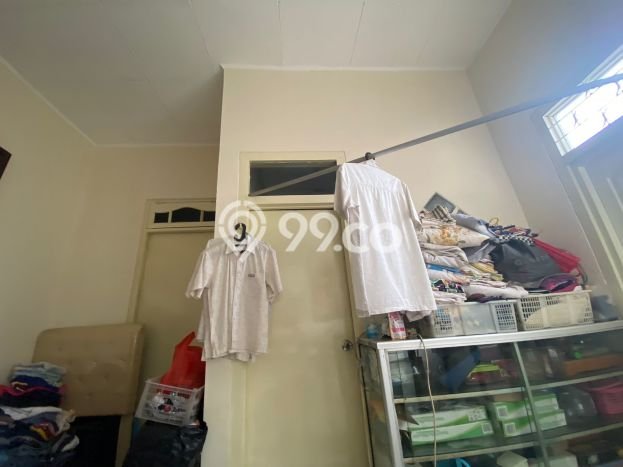Dijual Hunian Rumah Terawat 4 Kamar di Citra Garden, Jakarta Barat Dijual Hunian Rumah Terawat 4 Kamar di Citra Garden, Jakarta Barat