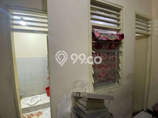 Dijual Hunian Rumah Terawat 4 Kamar di Citra Garden, Jakarta Barat Dijual Hunian Rumah Terawat 4 Kamar di Citra Garden, Jakarta Barat