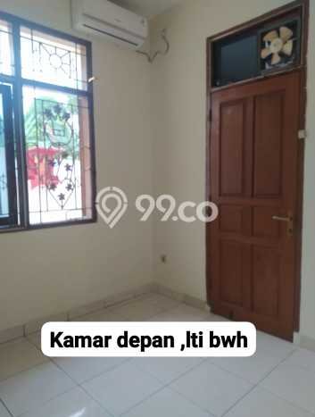 Rumah Strategis Minimalis Lb 150m2 di Cengkareng, Jakarta Barat Rumah Strategis Minimalis Lb 150m2 di Cengkareng, Jakarta Barat