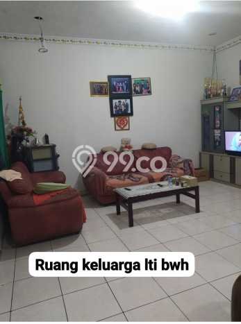 Rumah Strategis Minimalis Lb 150m2 di Cengkareng, Jakarta Barat Rumah Strategis Minimalis Lb 150m2 di Cengkareng, Jakarta Barat