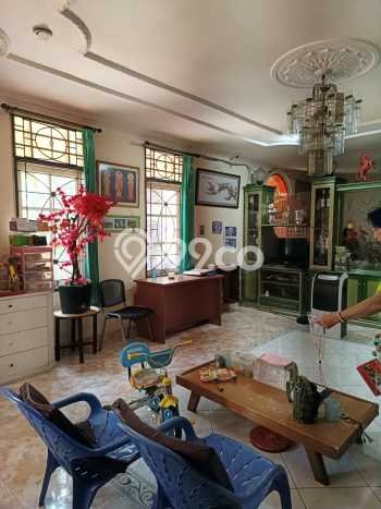 Hunian Elit LB 200m2 Siap Huni Desain Elegan di Taman Palem, Jakarta Barat Hunian Elit LB 200m2 Siap Huni Desain Elegan di Taman Palem, Jakarta Barat