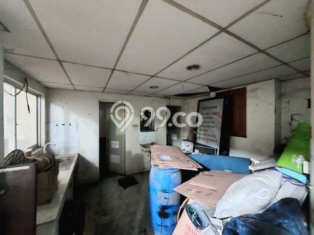 For Sale! Premium House LT 396m2 Desain Elegan di Semanan For Sale! Premium House LT 396m2 Desain Elegan di Semanan