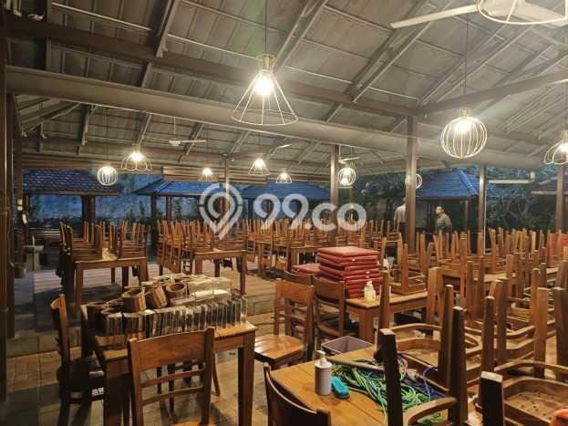Komersial Area Strategis di Ciledug, Luas 636m², For Rent, Area Niaga Komersial Area Strategis di Ciledug, Luas 636m², For Rent, Area Niaga