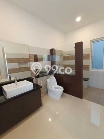 Rumah Luxury Modern Siap Huni di Sutera Onix Alam Sutera Tangerang Rumah Luxury Modern Siap Huni di Sutera Onix Alam Sutera Tangerang
