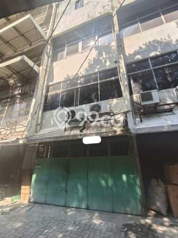 Ruko Dijual di Prime Area Jakarta Barat Luas 231m2 Ruko Dijual di Prime Area Jakarta Barat Luas 231m2