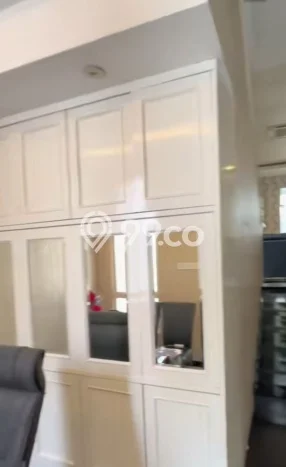 Jual Rumah Luas Megah Dengan View Cantik di Pantai Indah Kapuk, Jakarta Utara Jual Rumah Luas Megah Dengan View Cantik di Pantai Indah Kapuk, Jakarta Utara