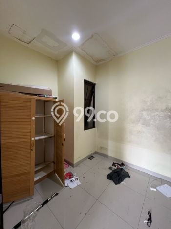 Rumah Modern 2 Kamar LT 48m2 di Green Lake City Rumah Modern 2 Kamar LT 48m2 di Green Lake City