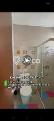 Rumah Mewah LB 160m2 Siap Huni Desain Elegan di Green Lake City, Jakarta Barat Rumah Mewah LB 160m2 Siap Huni Desain Elegan di Green Lake City, Jakarta Barat