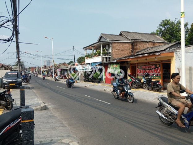 Tanah Kavling Dijual di Duri Kosambi, Jakarta Barat dengan Luas Tanah 502m2 Tanah Kavling Dijual di Duri Kosambi, Jakarta Barat dengan Luas Tanah 502m2
